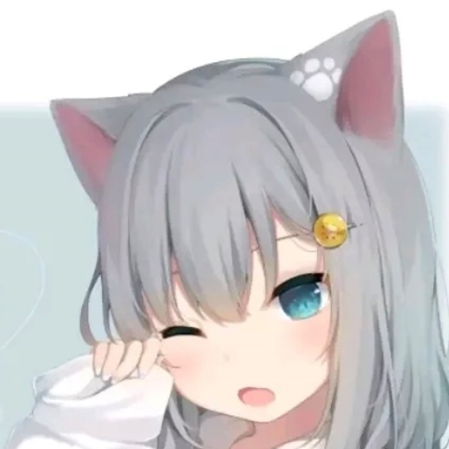 猫耳娘