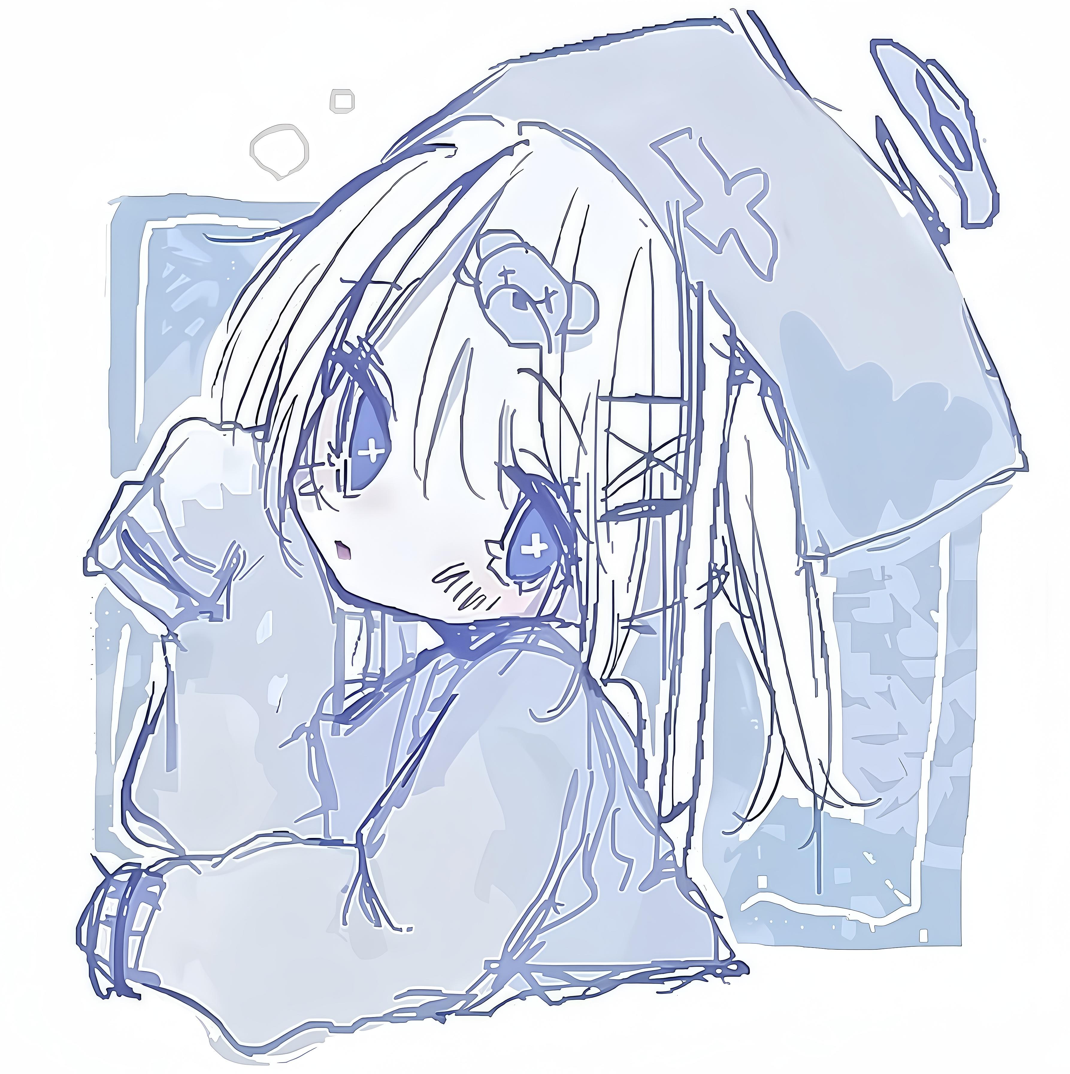 小雨天