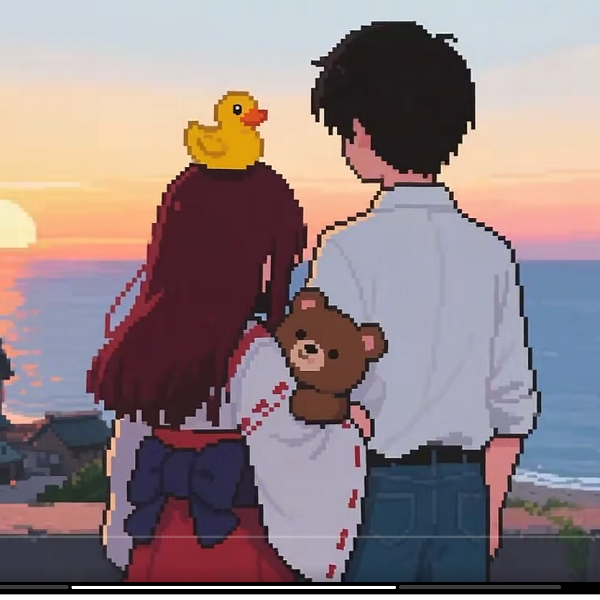 亦河