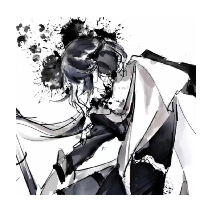 白给So年来了！