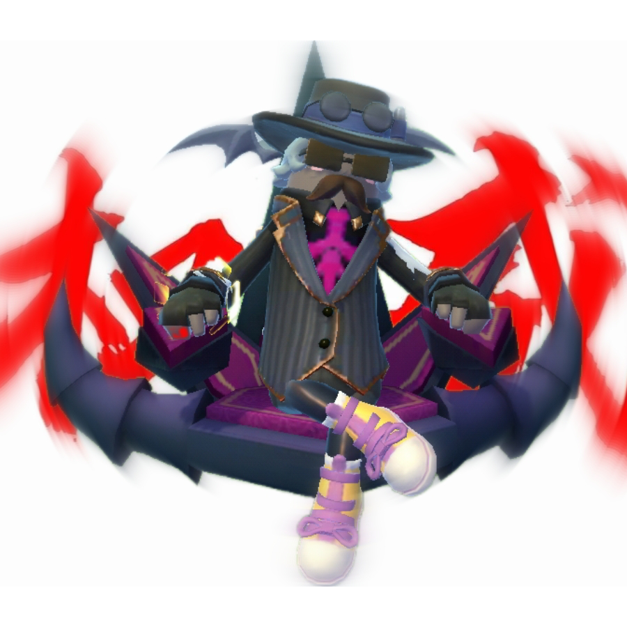 熠羽