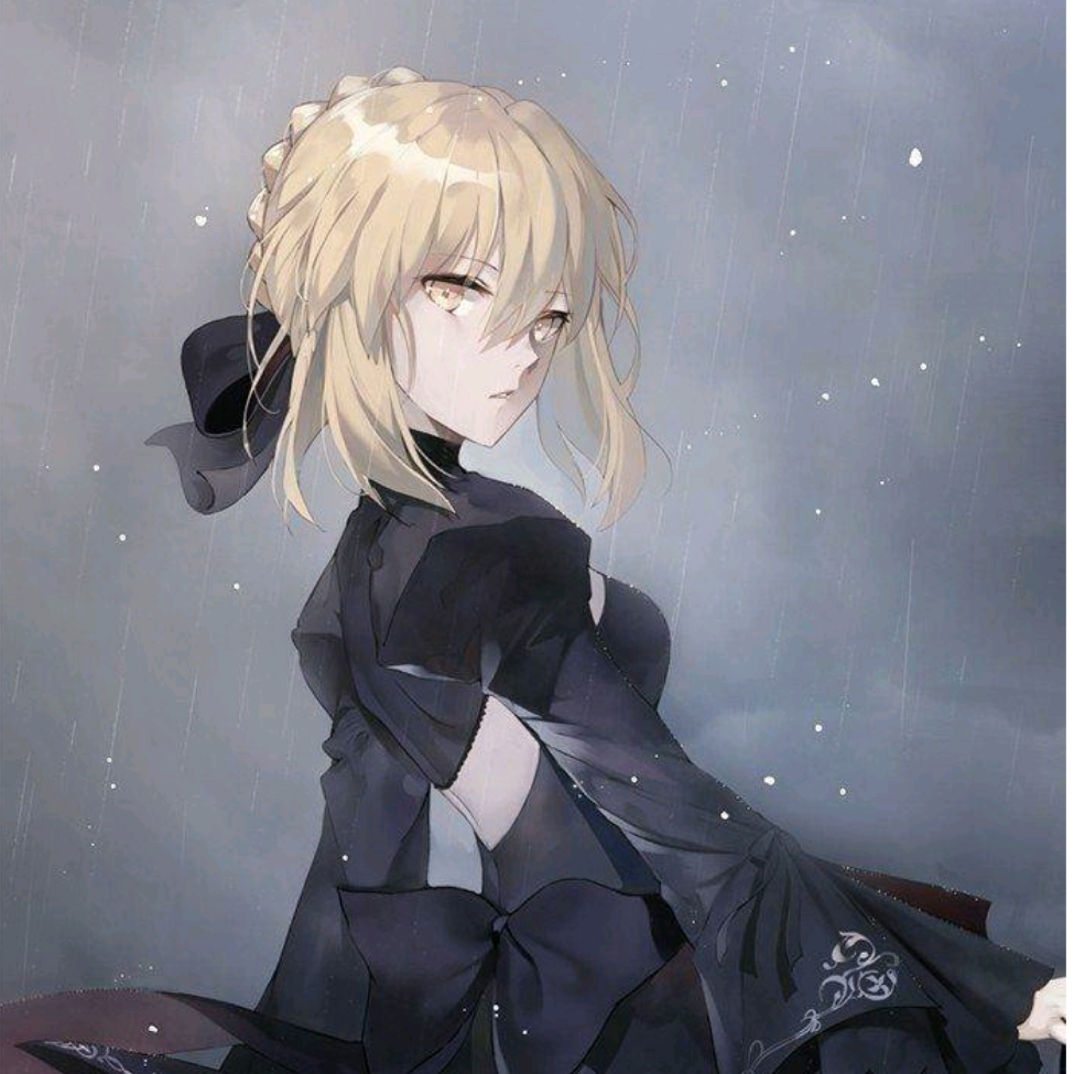 临渊