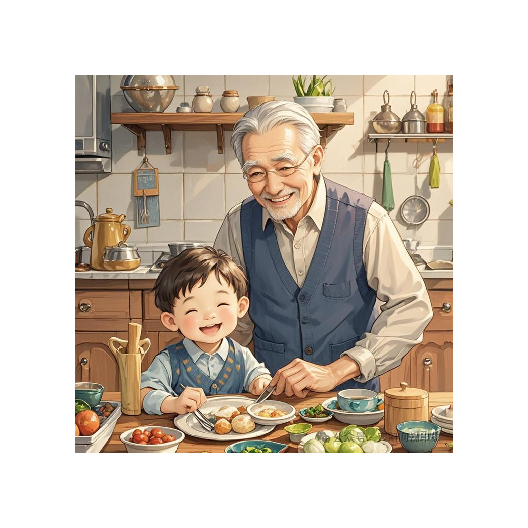 忧伤的少年