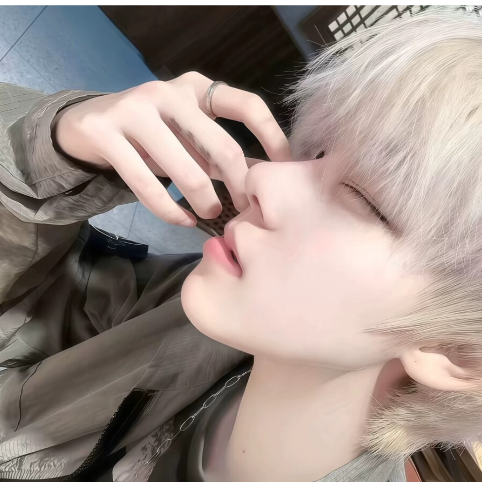 小心
