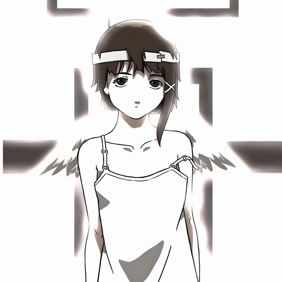 lain