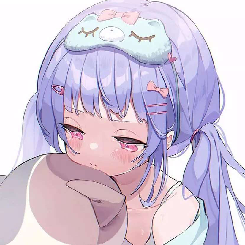 玥酱ouo