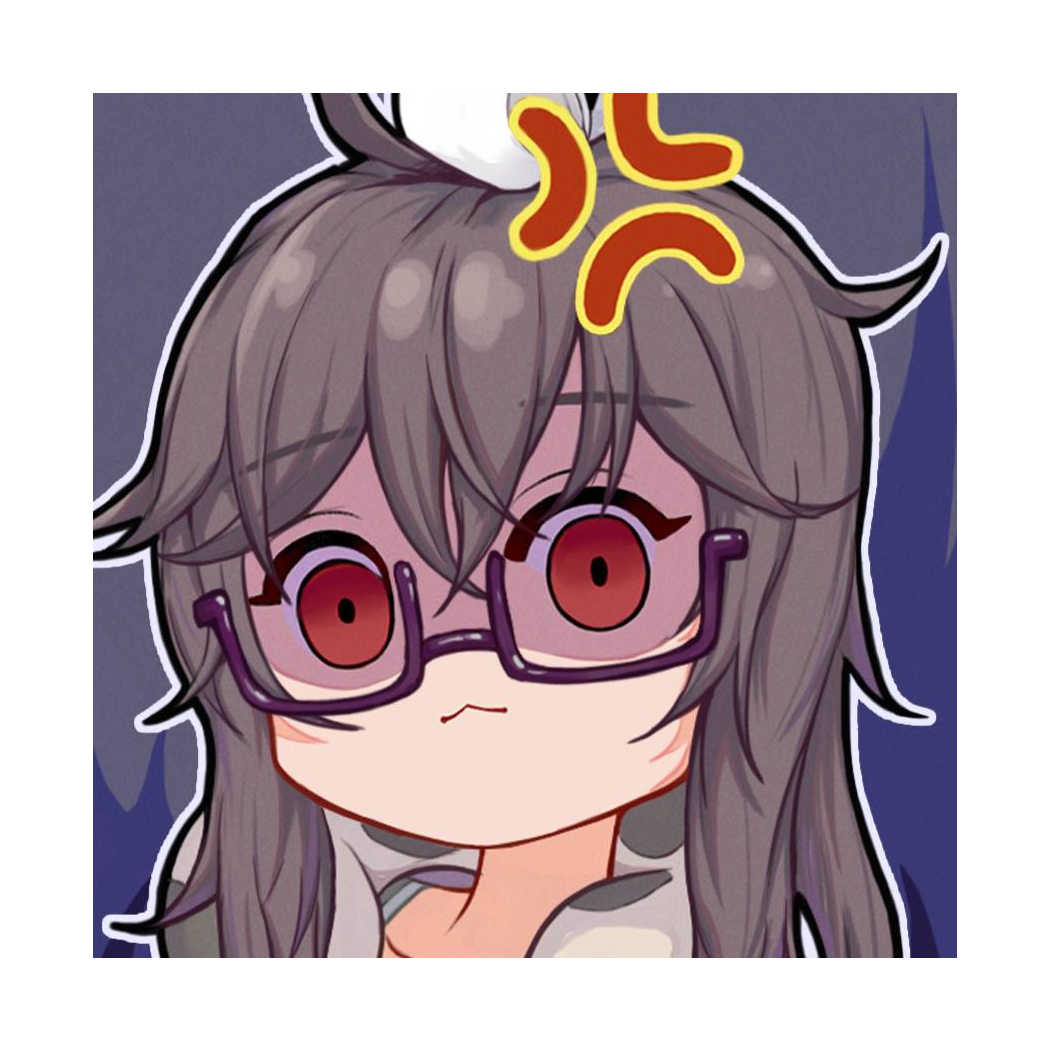 独白