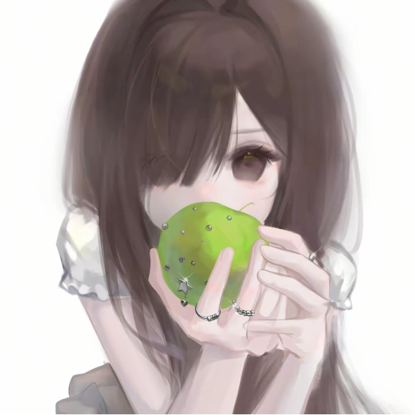 小苛^