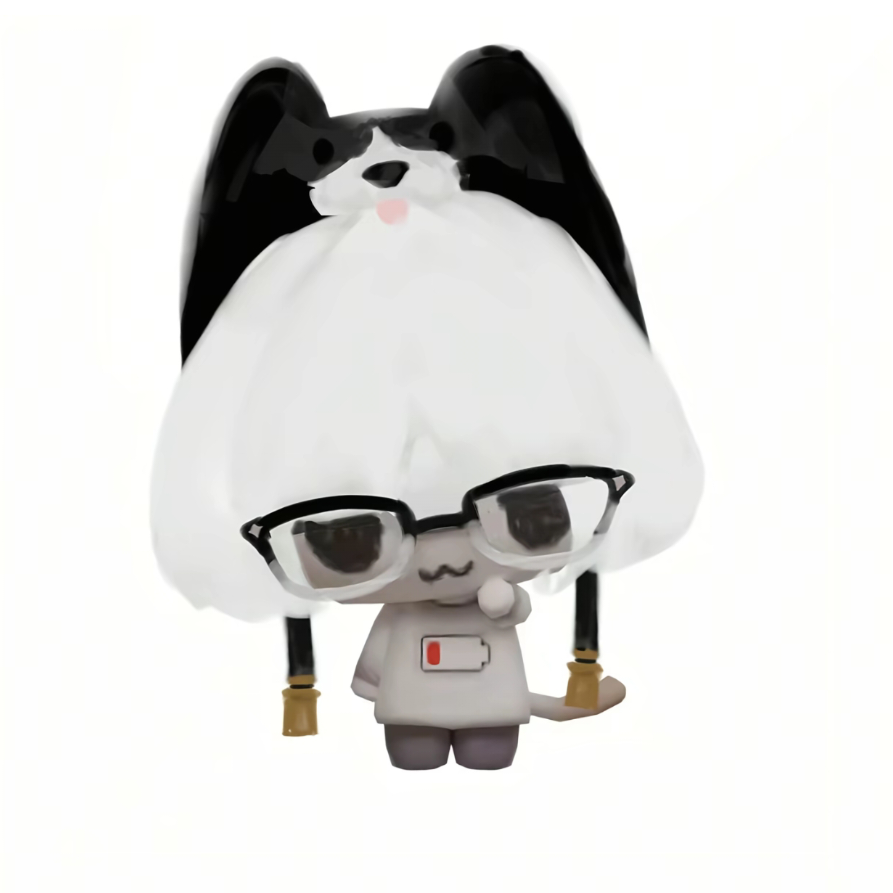L.