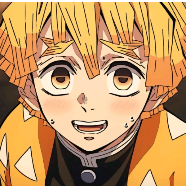 善逸善逸你怎么这么萌