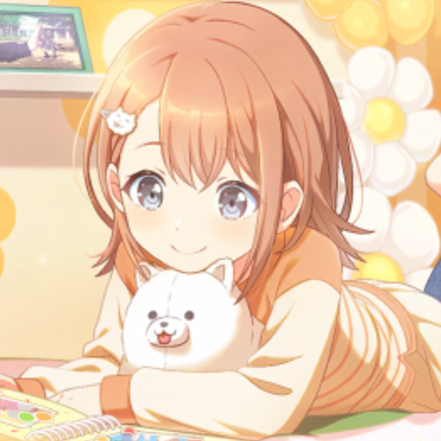 ものしたちやん