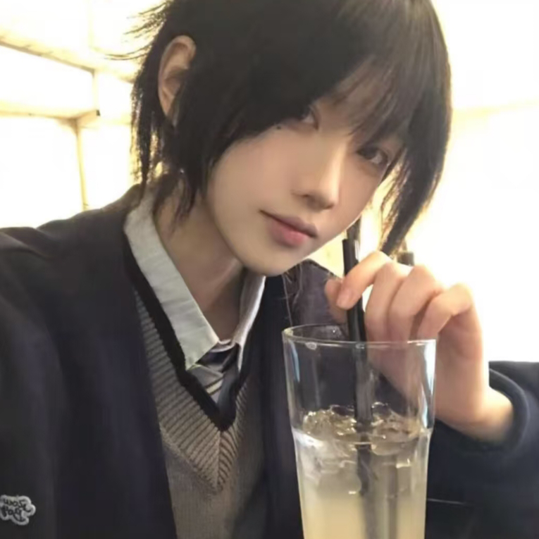 尾彩
