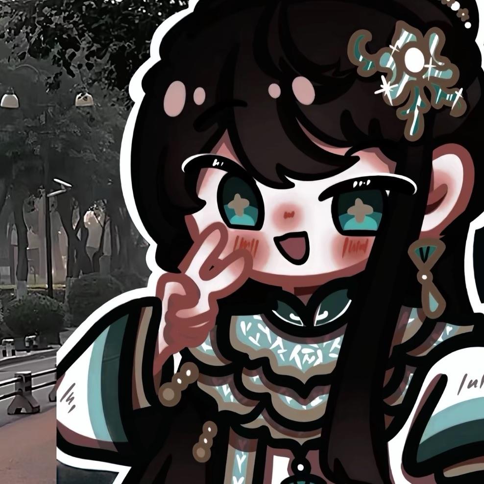 小霖好无聊🥱