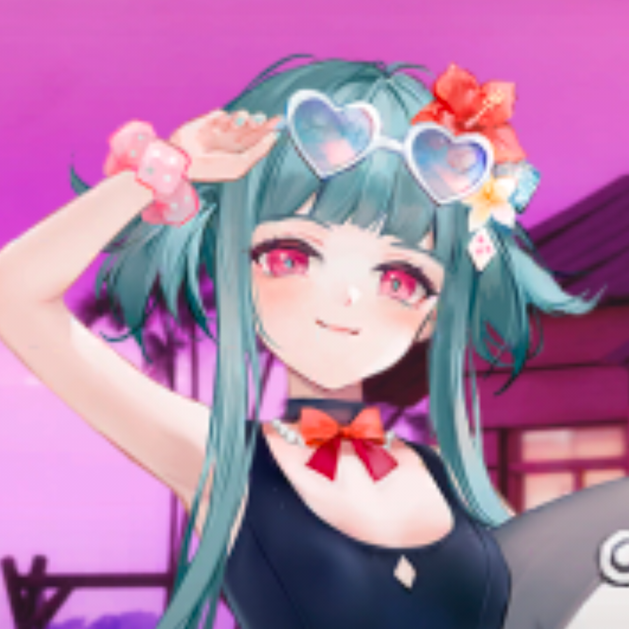 露莉我的老婆！！