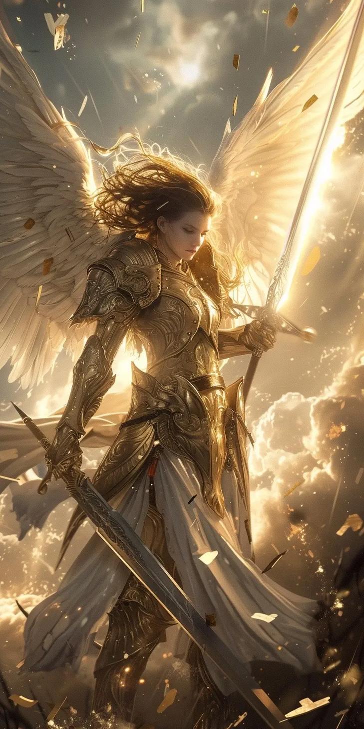 archangel