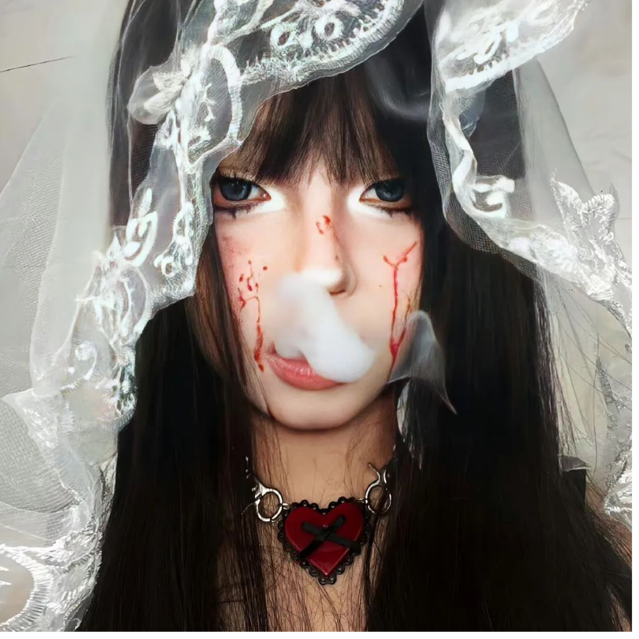 小勉.