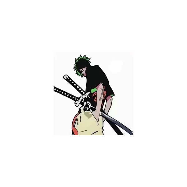 七