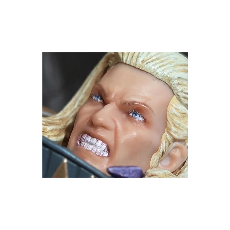 鲁斯？鲁斯！
