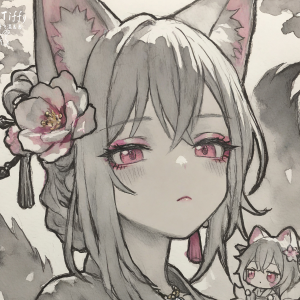 橙子