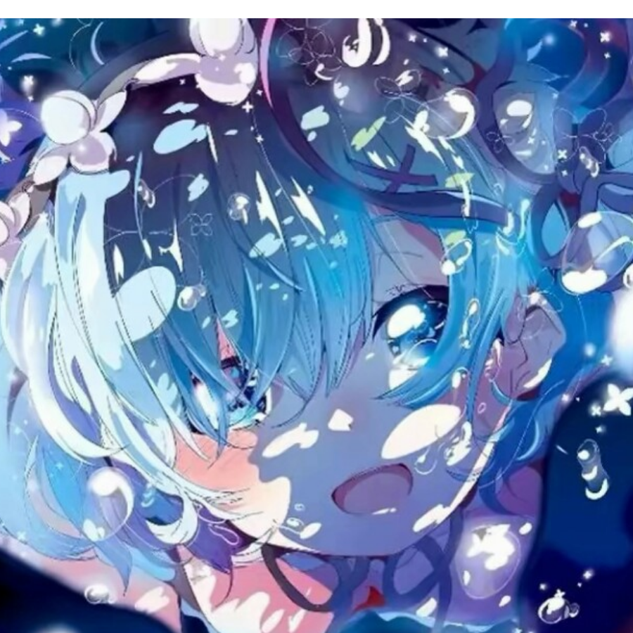 芒灵梦~