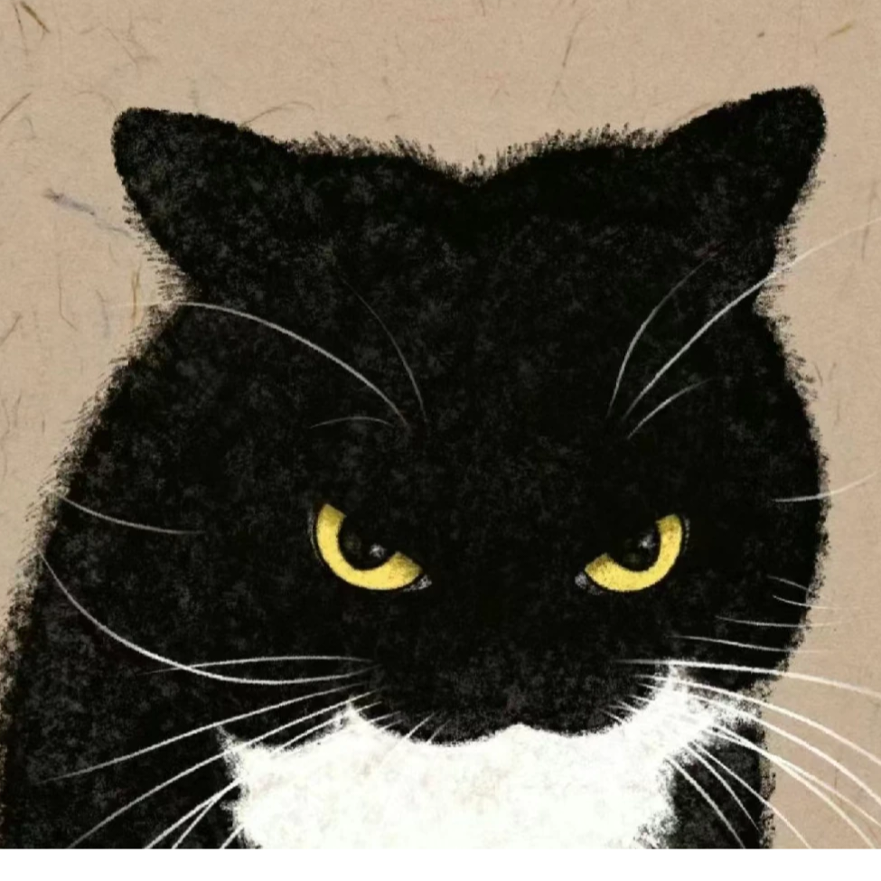 猫猫祟祟