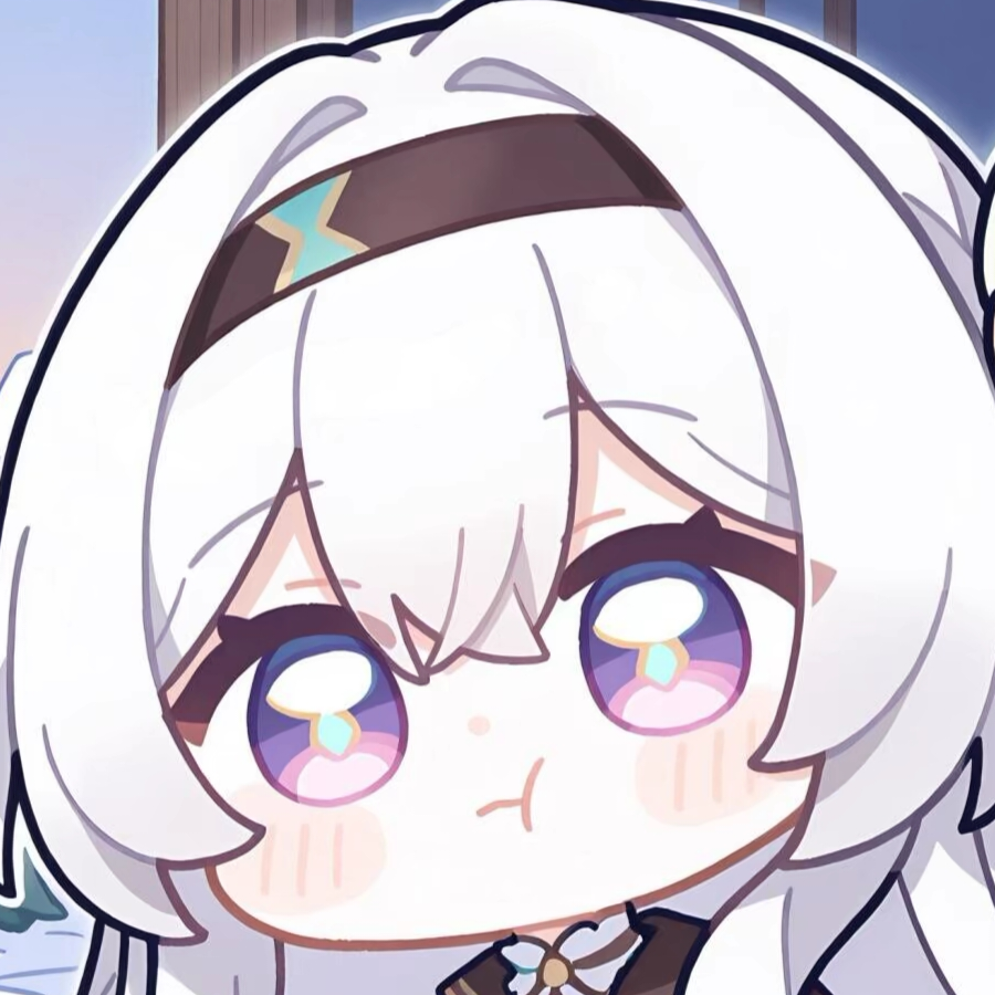 。