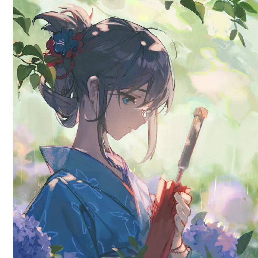 江晚