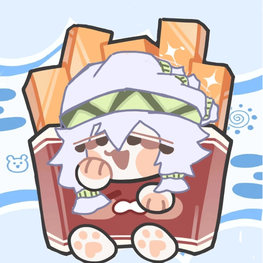 ꒰ঌ一碗老鼠泡酒໒꒱