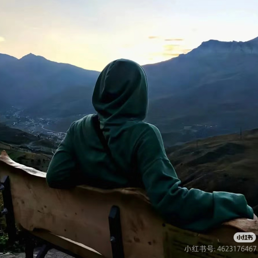 北纬36°幸福