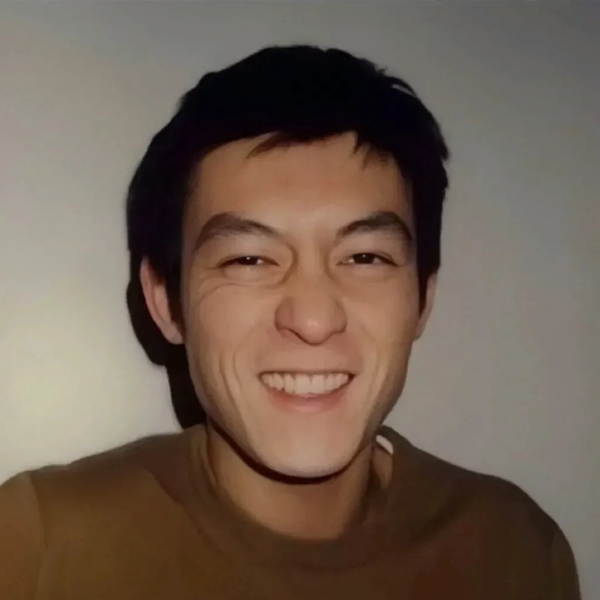 Edison Chen.