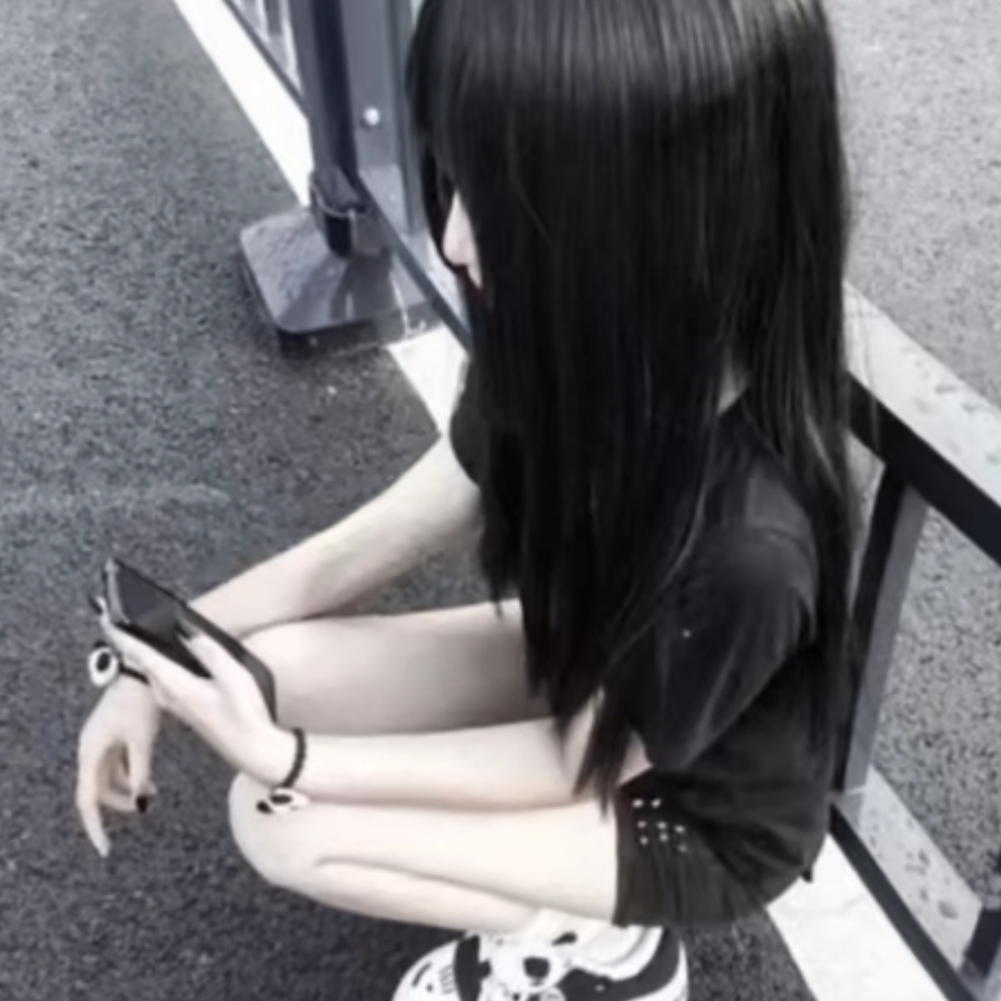 小虞