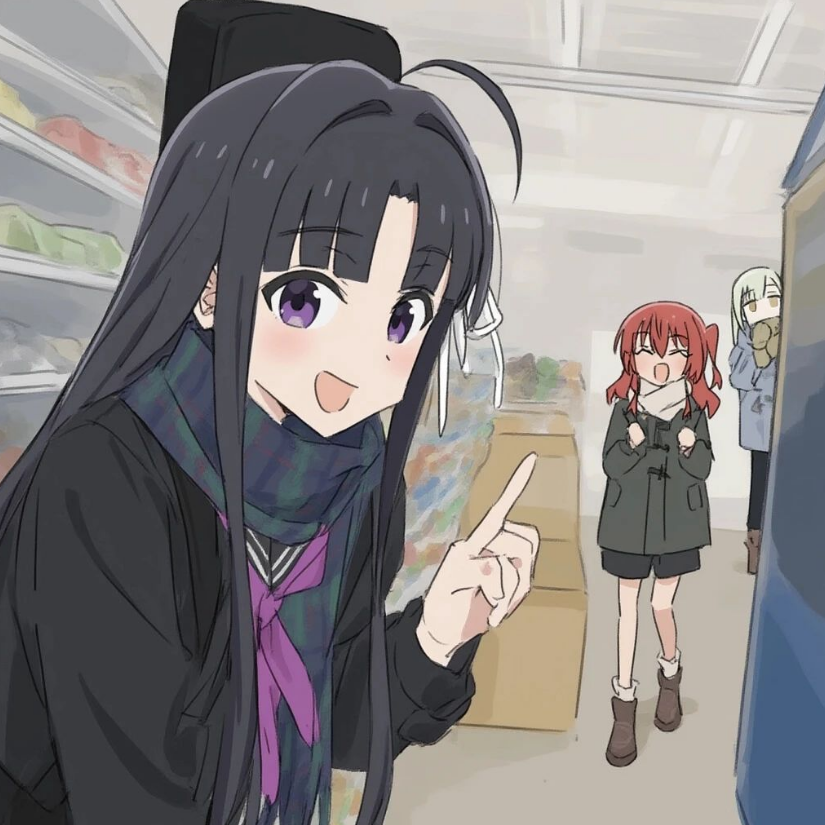 森萃