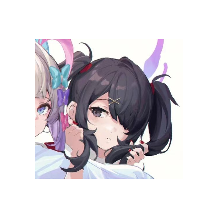 某只肖子