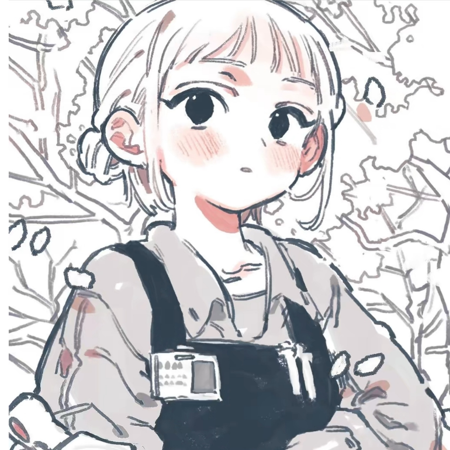 小初栀
