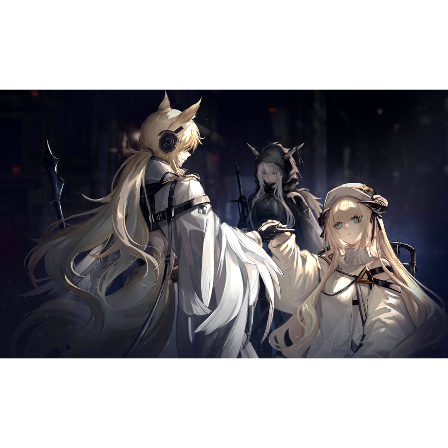 鹤七