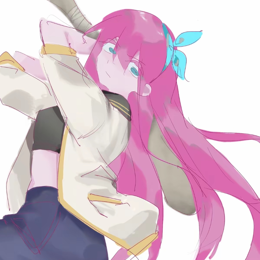 无序