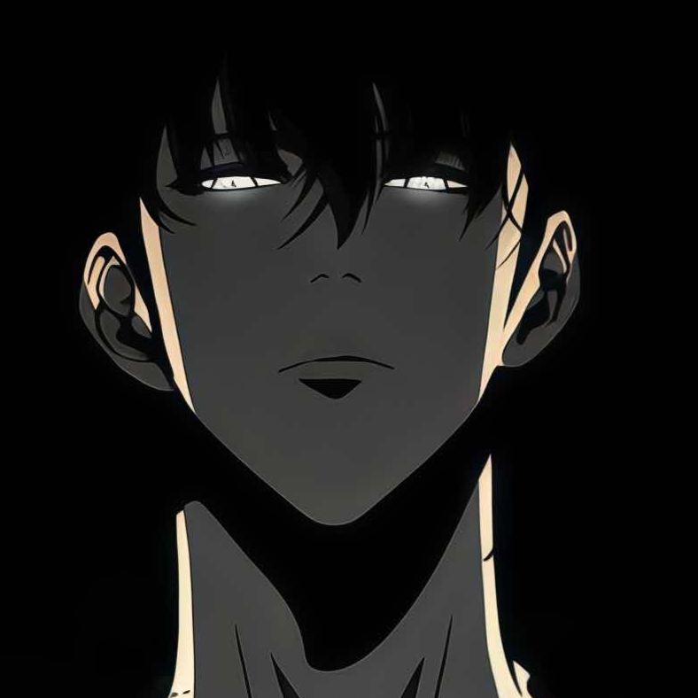 我清楚的看到你