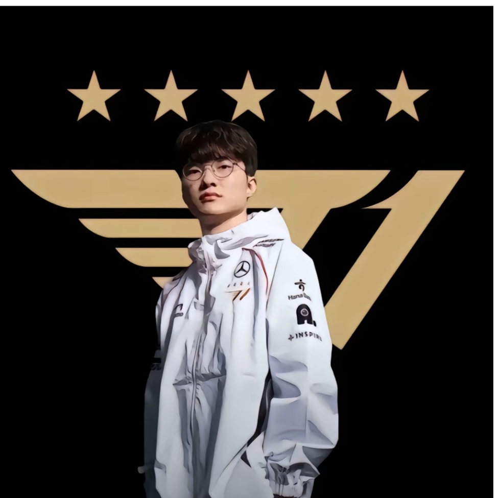 T1-Faker520