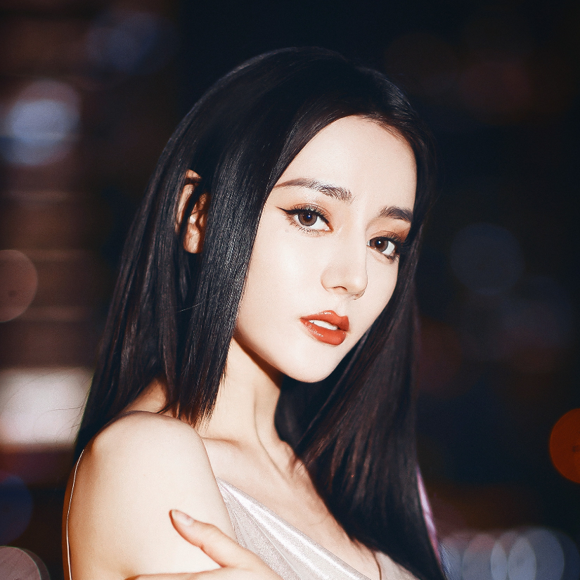 惊鸿