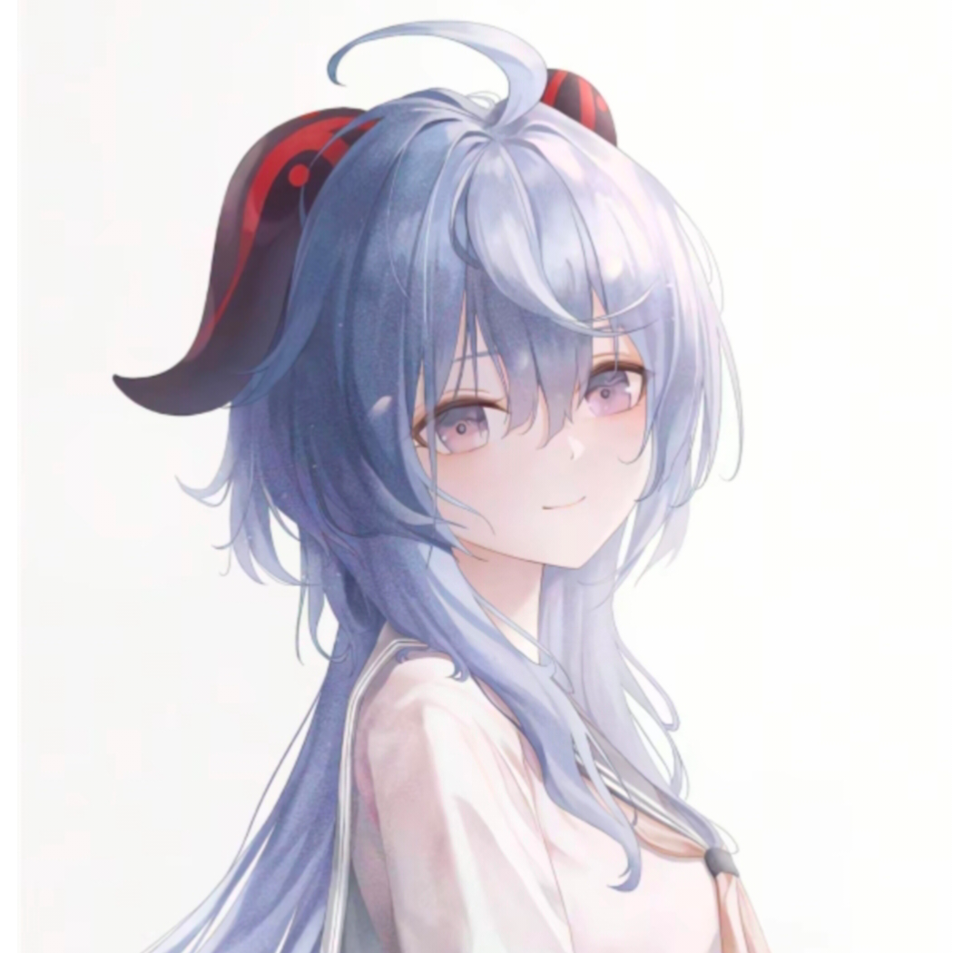 浪先真君