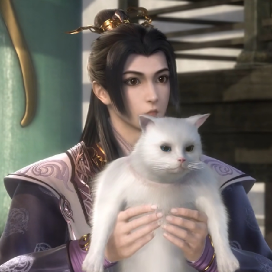 运气蛮好的游戏菜鸡