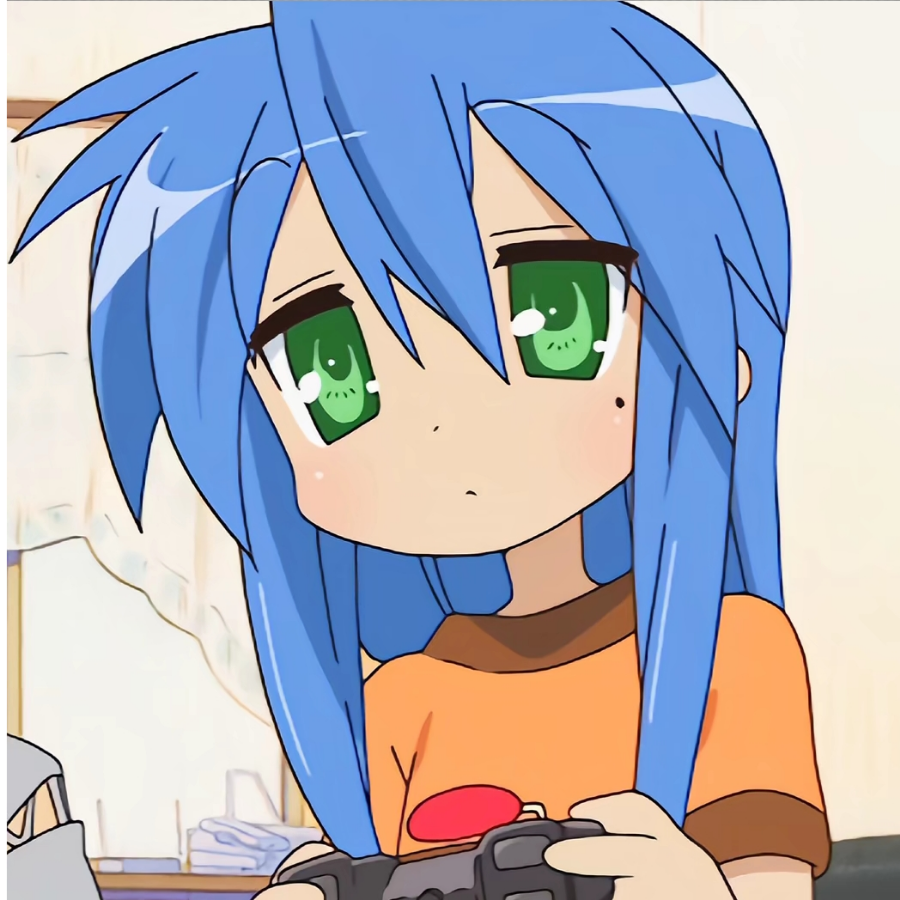 …
