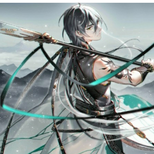 黎明·破晓