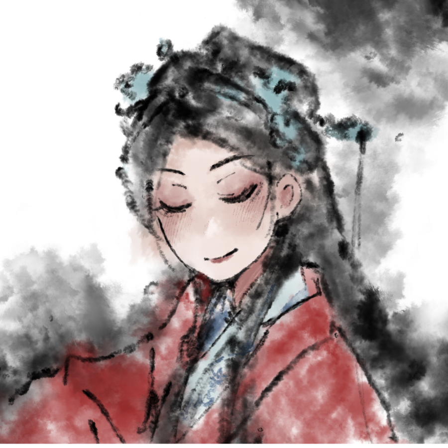 夏樱°