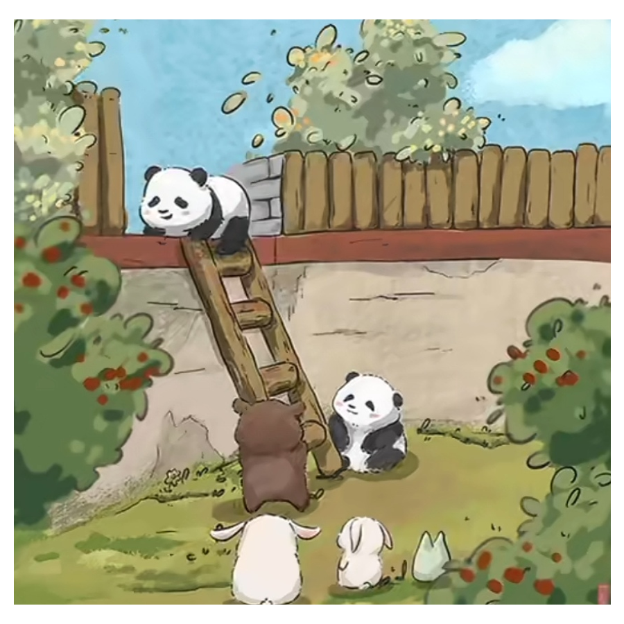 梧桐引凤