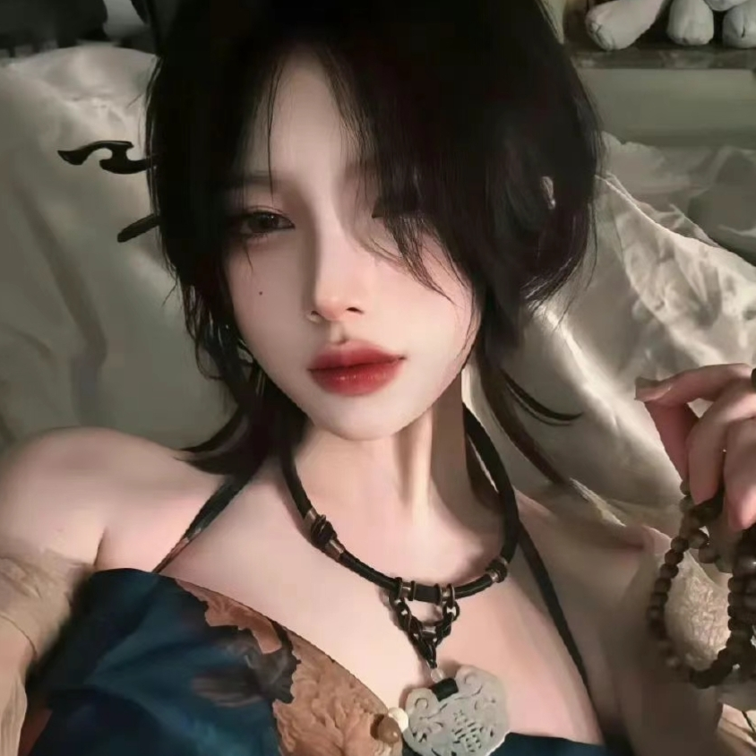 孤巷里的猫