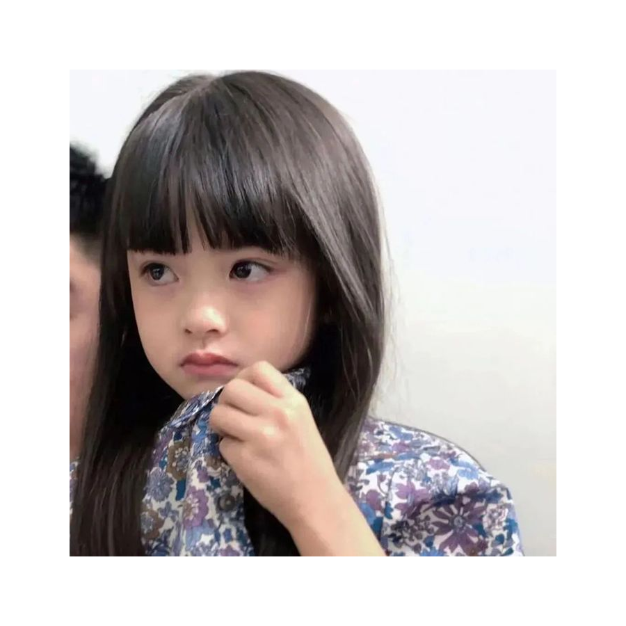 刚从二次元穿回来