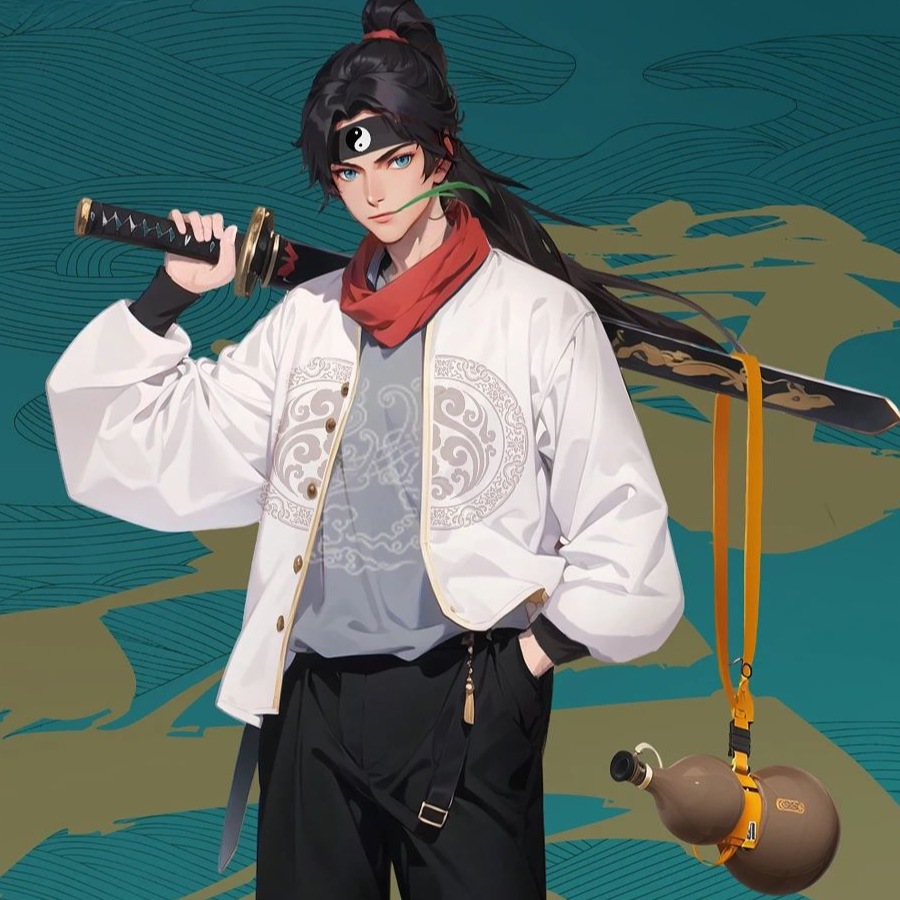 凡人修仙传•無名_仙王