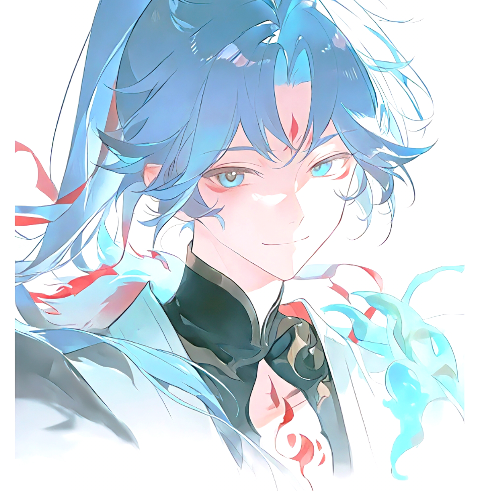 远思赋予青天之雀