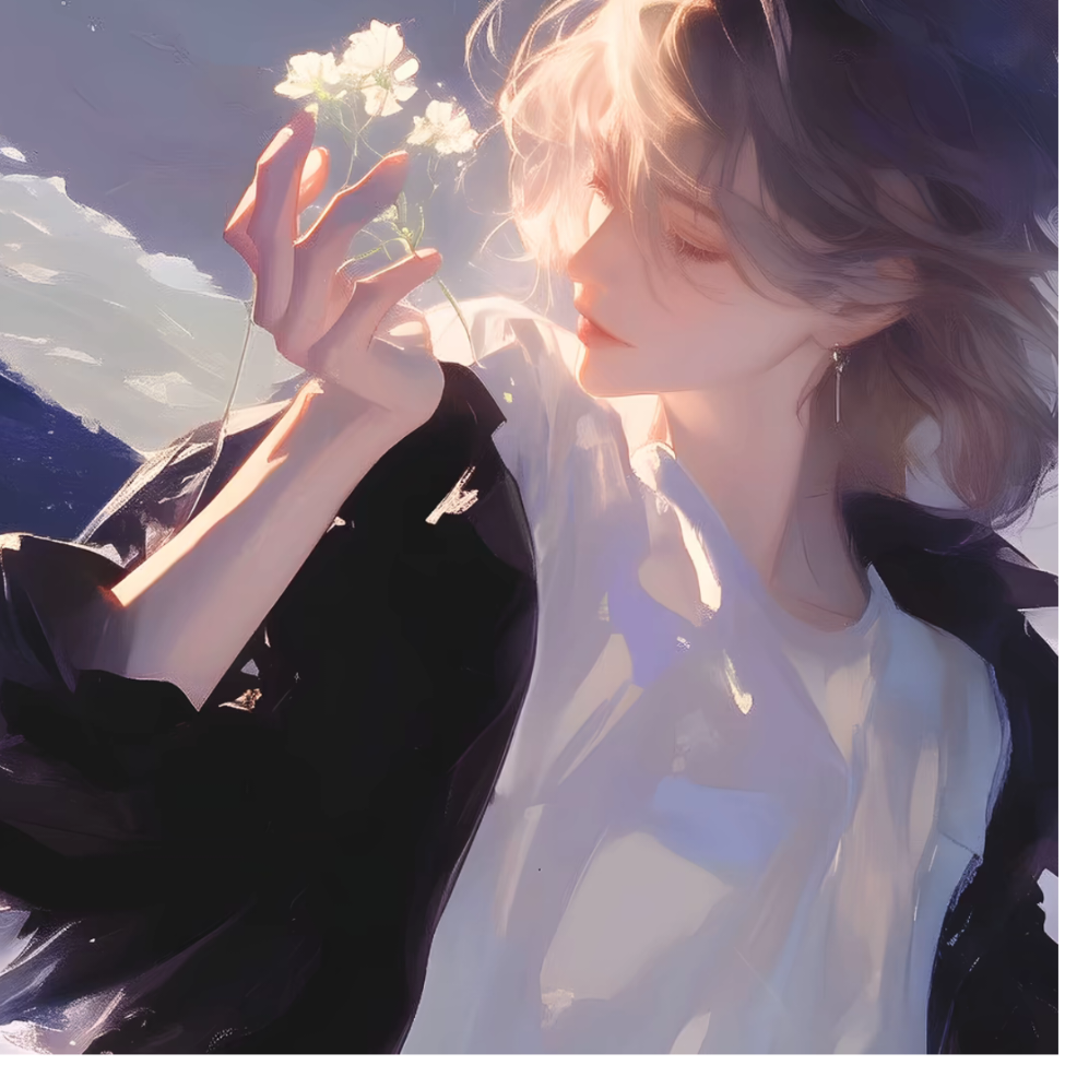 AY·夜岚玘